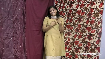 Preview 1 of Nadia Ali Xxx Vedio Hd - Rupali Indian Girl In Shalwar Suit Stripping Show