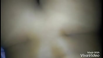 Preview 2 of Miya Kalifah Xxx Fune - Creampie a acabada en el culo a puta venezolana