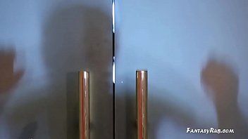 Preview 1 of Fuq Nl - Busty Tattooed Masseuse Pleasing