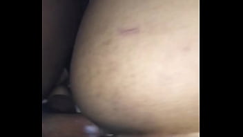 Preview 3 of Pastor Style - she let me fuck her !