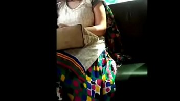 Preview 4 of Big Booty Hand Jobs - bhabhi had SD