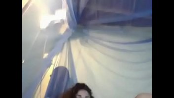 Preview 4 of Eaten Secretary - Arab teen masturbating on cam chat