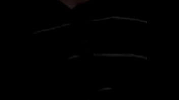 Preview 3 of Nepali Sex Play - Ugly Nerdy Slut Flashes Again