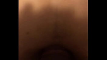 Preview 1 of Teen Sex Pinca - spreading cheeks 3