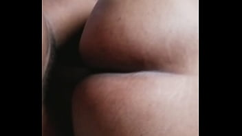Preview 4 of Threee Shemale - Ebony brown from tagged