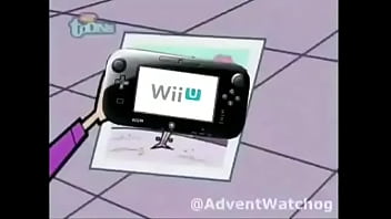 Preview 3 of Saeko Matsu - Wii u abandoned?