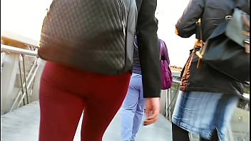 Preview 3 of Air Cabin Girl - InShot 20180313 214541921