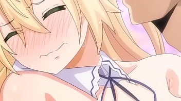 Preview 2 of Napali Xxxx Vidos Full Hd - Another world indecent skills 4 busty hentai goddess