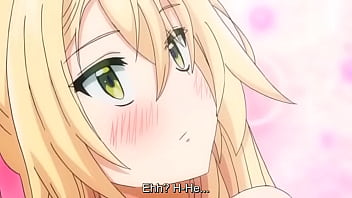 Preview 3 of Napali Xxxx Vidos Full Hd - Another world indecent skills 4 busty hentai goddess