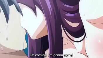 Preview 4 of Napali Xxxx Vidos Full Hd - Another world indecent skills 4 busty hentai goddess