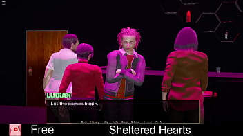 Preview 3 of Pets Jonson - Sheltered Hearts