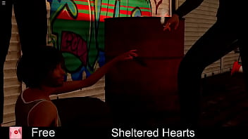 Preview 1 of Pets Jonson - Sheltered Hearts