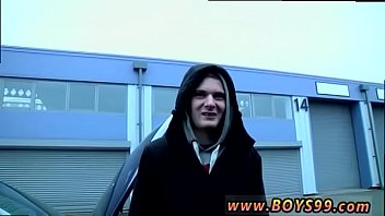 Preview 1 of Saxxx Xx - Free gay holding him up porn Straight acting lad Shaun had battered