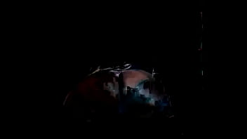 Preview 2 of Syrian Masturbation - Morice Dancing