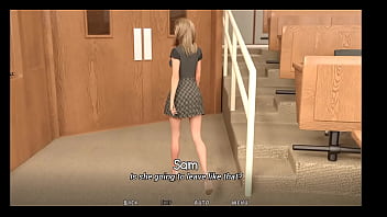 Preview 4 of Beautiful Leadi - Hg TGIF oh mama mia this IS gonna be sexy