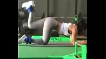 Preview 3 of Pattaya Amateury Girl - Gym Sluts Vol.3