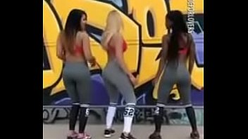 Preview 1 of Pattaya Amateury Girl - Gym Sluts Vol.3