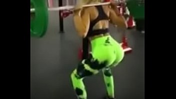 Preview 4 of Pattaya Amateury Girl - Gym Sluts Vol.3