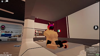 Preview 2 of Smoll Grip Sex - Having a good moment - Roblox