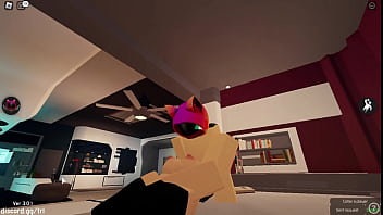 Preview 3 of Smoll Grip Sex - Having a good moment - Roblox
