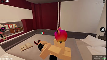 Preview 1 of Smoll Grip Sex - Having a good moment - Roblox
