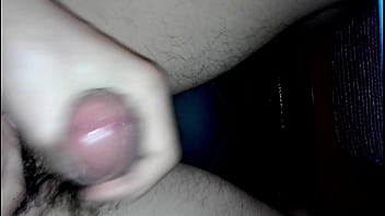 Preview 3 of Megan Monrow - Batendo uma punheta