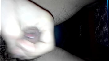 Preview 4 of Megan Monrow - Batendo uma punheta