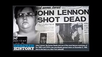 Preview 2 of Johnny Sins Birthday - JONH LENNON HAVE SEX XXX