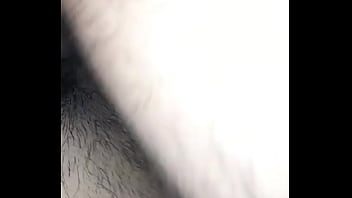 Preview 4 of 720p Hd 1080p Solo Bbw Hairy - Con mi amante cojiendo rico
