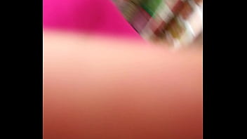 Preview 2 of Share On Cock - Nalgana en leggins  culona oxxo