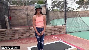 Preview 2 of Rape Xxx Videio - Asian teen Aria Skye gets her tight pussy pounded