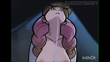Preview 3 of Mom On Con - Illuxxxtrandy dms cool compilation