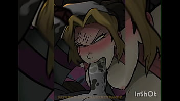 Preview 4 of Mom On Con - Illuxxxtrandy dms cool compilation