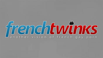 Preview 1 of Brazeer Mom Teach Sex - Two young judokas Enzo Lemercier &amp_ Timy Detours fucking on the tatami