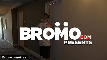 Preview 1 of Pornograph Video - Bromo - Brenner Bolton with Chris BladesFabio Acconi at Raw Obsession Part 1 Scene 1 - Trailer preview