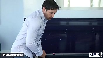 Preview 1 of Kavya Fucking Videos - Men.com - (Erik Andrews,  Jack King) - Married Men Part 2 - Str8 to Gay