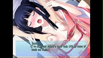 Preview 3 of Seduce X - Kokoro-H2