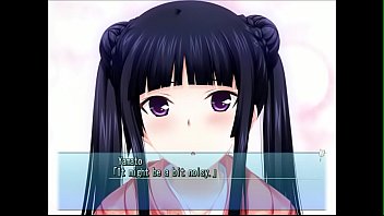 Preview 1 of Seduce X - Kokoro-H2
