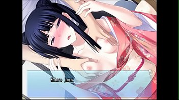 Preview 4 of Seduce X - Kokoro-H2