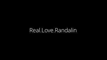 Preview 4 of Bbw Dirty Amal - Love Randalin Dildo 3