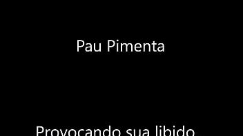 Preview 4 of Jaide Javel - Pau Pimenta - Safada engolindo calibre grosso