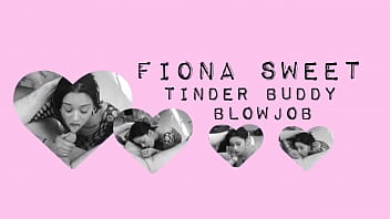Preview 4 of Jaya Antay Xxx - Fiona Sweet Loves To Suck Dick
