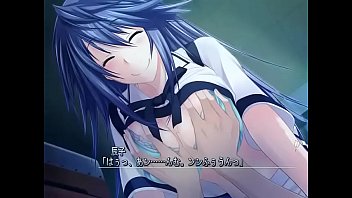 Preview 2 of Aletta Occean Mom - majikoi S tatsuko h scene