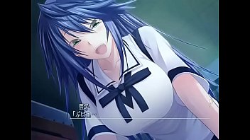 Preview 1 of Aletta Occean Mom - majikoi S tatsuko h scene