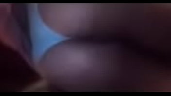 Preview 3 of Goth Camgirl Corset Hitachi Cum - IMG 65921