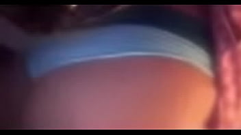 Preview 4 of Goth Camgirl Corset Hitachi Cum - IMG 65921
