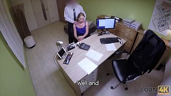 Preview 2 of Fat Swollen Pussy - LOAN4K. Price which you are ready to pay to be specialist