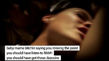 Preview 3 of Teen 33 Com - Jizzcoins video performed by RAM1