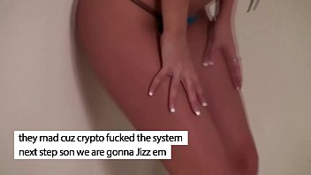 Preview 4 of Teen 33 Com - Jizzcoins video performed by RAM1