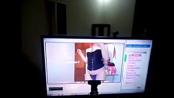 Preview 2 of Nesapon Video - tbt webcam online march 2018